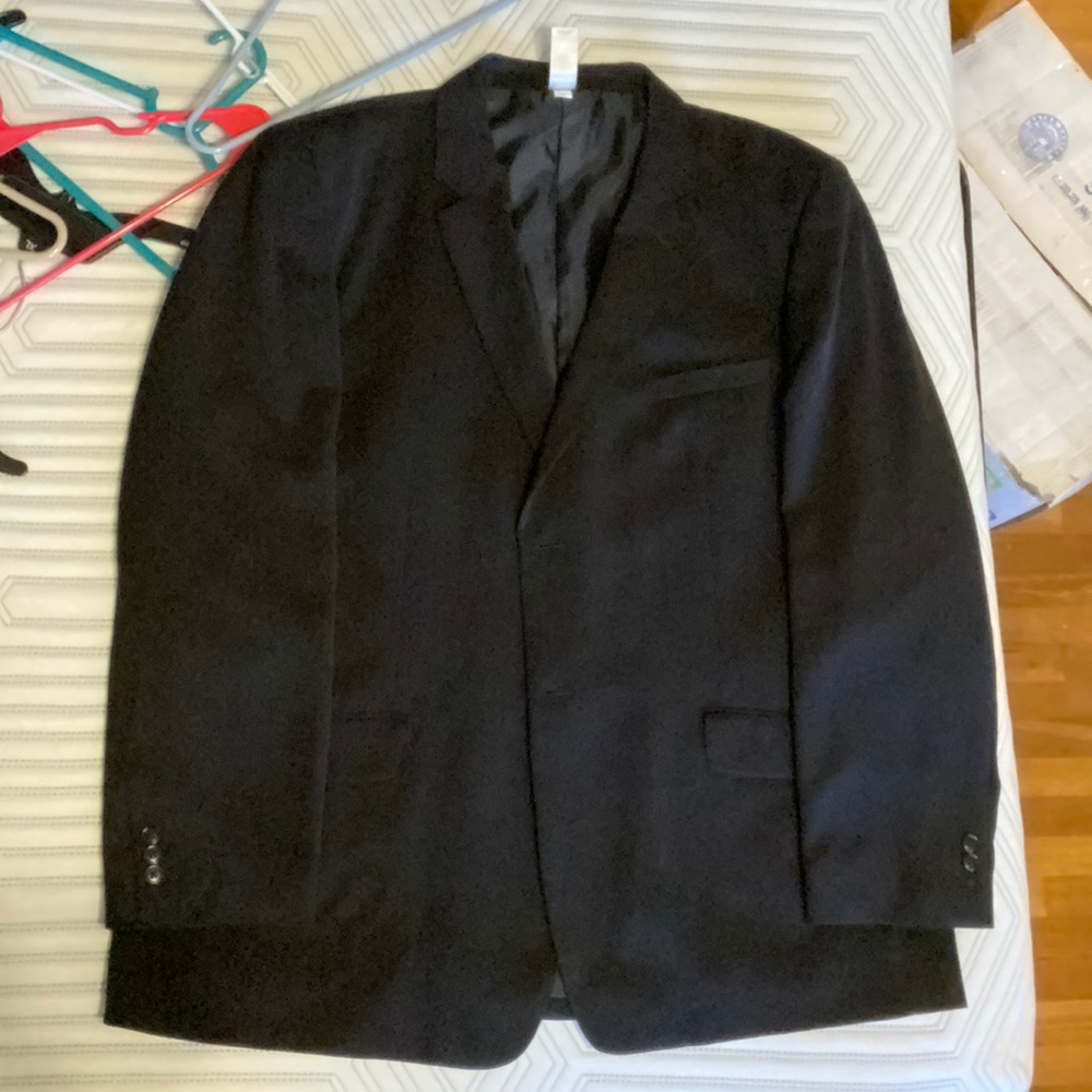 Claiborne Blazer/Sports Coat